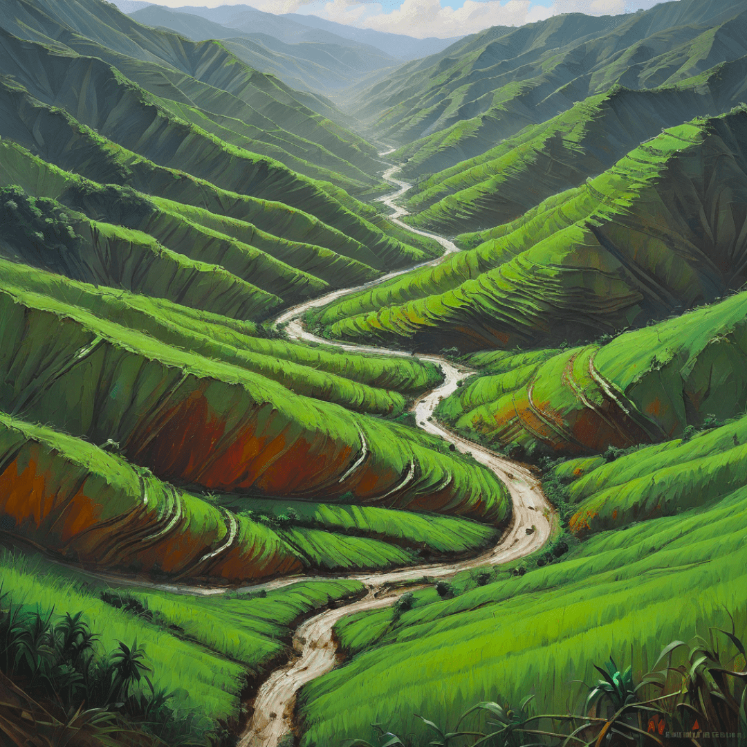 Nagaland
